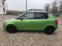 USED 2011 61 SKODA FABIA 1.4 TSI vRS S2000 Hatchback 5dr Petrol DSG Euro 5 (180 ps) TIMING CHAIN & VANOS REPLACED
