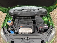 USED 2011 61 SKODA FABIA 1.4 TSI vRS S2000 Hatchback 5dr Petrol DSG Euro 5 (180 ps) TIMING CHAIN & VANOS REPLACED