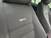 USED 2011 61 SKODA FABIA 1.4 TSI vRS S2000 Hatchback 5dr Petrol DSG Euro 5 (180 ps) TIMING CHAIN & VANOS REPLACED