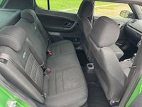 USED 2011 61 SKODA FABIA 1.4 TSI vRS S2000 Hatchback 5dr Petrol DSG Euro 5 (180 ps) TIMING CHAIN & VANOS REPLACED