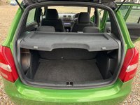 USED 2011 61 SKODA FABIA 1.4 TSI vRS S2000 Hatchback 5dr Petrol DSG Euro 5 (180 ps) TIMING CHAIN & VANOS REPLACED