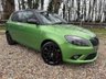 USED 2011 61 SKODA FABIA 1.4 TSI vRS S2000 Hatchback 5dr Petrol DSG Euro 5 (180 ps) TIMING CHAIN & VANOS REPLACED