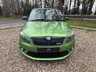 USED 2011 61 SKODA FABIA 1.4 TSI vRS S2000 Hatchback 5dr Petrol DSG Euro 5 (180 ps) TIMING CHAIN & VANOS REPLACED