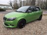 USED 2011 61 SKODA FABIA 1.4 TSI vRS S2000 Hatchback 5dr Petrol DSG Euro 5 (180 ps) TIMING CHAIN & VANOS REPLACED