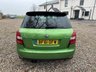 USED 2011 61 SKODA FABIA 1.4 TSI vRS S2000 Hatchback 5dr Petrol DSG Euro 5 (180 ps) TIMING CHAIN & VANOS REPLACED