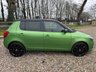 USED 2011 61 SKODA FABIA 1.4 TSI vRS S2000 Hatchback 5dr Petrol DSG Euro 5 (180 ps) TIMING CHAIN & VANOS REPLACED