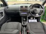 USED 2011 61 SKODA FABIA 1.4 TSI vRS S2000 Hatchback 5dr Petrol DSG Euro 5 (180 ps) TIMING CHAIN & VANOS REPLACED