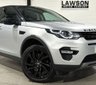USED 2018 68 LAND ROVER DISCOVERY SPORT 2.0 SD4 HSE SUV 5dr Diesel Auto 4WD Euro 6 (s/s) (240 ps) 