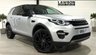 USED 2018 68 LAND ROVER DISCOVERY SPORT 2.0 SD4 HSE SUV 5dr Diesel Auto 4WD Euro 6 (s/s) (240 ps) 