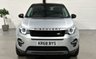 USED 2018 68 LAND ROVER DISCOVERY SPORT 2.0 SD4 HSE SUV 5dr Diesel Auto 4WD Euro 6 (s/s) (240 ps) 