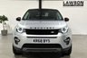 USED 2018 68 LAND ROVER DISCOVERY SPORT 2.0 SD4 HSE SUV 5dr Diesel Auto 4WD Euro 6 (s/s) (240 ps) 