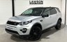 USED 2018 68 LAND ROVER DISCOVERY SPORT 2.0 SD4 HSE SUV 5dr Diesel Auto 4WD Euro 6 (s/s) (240 ps) 