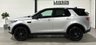 USED 2018 68 LAND ROVER DISCOVERY SPORT 2.0 SD4 HSE SUV 5dr Diesel Auto 4WD Euro 6 (s/s) (240 ps) 