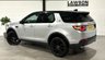 USED 2018 68 LAND ROVER DISCOVERY SPORT 2.0 SD4 HSE SUV 5dr Diesel Auto 4WD Euro 6 (s/s) (240 ps) 