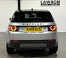 USED 2018 68 LAND ROVER DISCOVERY SPORT 2.0 SD4 HSE SUV 5dr Diesel Auto 4WD Euro 6 (s/s) (240 ps) 