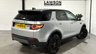 USED 2018 68 LAND ROVER DISCOVERY SPORT 2.0 SD4 HSE SUV 5dr Diesel Auto 4WD Euro 6 (s/s) (240 ps) 