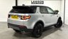 USED 2018 68 LAND ROVER DISCOVERY SPORT 2.0 SD4 HSE SUV 5dr Diesel Auto 4WD Euro 6 (s/s) (240 ps) 