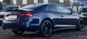 USED 2022 22 AUDI A5 2.0 TFSI 40 S line Coupe 2dr Petrol S Tronic Euro 6 (s/s) (204 ps) BODYKIT+RED CALLIPERS+RS5 REP