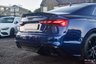 USED 2022 22 AUDI A5 2.0 TFSI 40 S line Coupe 2dr Petrol S Tronic Euro 6 (s/s) (204 ps) BODYKIT+RED CALLIPERS+RS5 REP