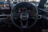 USED 2022 22 AUDI A5 2.0 TFSI 40 S line Coupe 2dr Petrol S Tronic Euro 6 (s/s) (204 ps) BODYKIT+RED CALLIPERS+RS5 REP