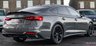 USED 2022 72 AUDI A5 2.0 TDI 35 S line Sportback 5dr Diesel S Tronic Euro 6 (s/s) (163 ps)  BODYKIT+RED CALLIPERS