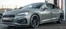 USED 2022 72 AUDI A5 2.0 TDI 35 S line Sportback 5dr Diesel S Tronic Euro 6 (s/s) (163 ps)  BODYKIT+RED CALLIPERS