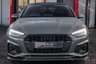 USED 2022 72 AUDI A5 2.0 TDI 35 S line Sportback 5dr Diesel S Tronic Euro 6 (s/s) (163 ps)  BODYKIT+RED CALLIPERS