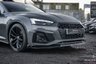 USED 2022 72 AUDI A5 2.0 TDI 35 S line Sportback 5dr Diesel S Tronic Euro 6 (s/s) (163 ps)  BODYKIT+RED CALLIPERS