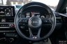 USED 2022 72 AUDI A5 2.0 TDI 35 S line Sportback 5dr Diesel S Tronic Euro 6 (s/s) (163 ps)  BODYKIT+RED CALLIPERS