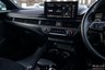 USED 2022 72 AUDI A5 2.0 TDI 35 S line Sportback 5dr Diesel S Tronic Euro 6 (s/s) (163 ps)  BODYKIT+RED CALLIPERS