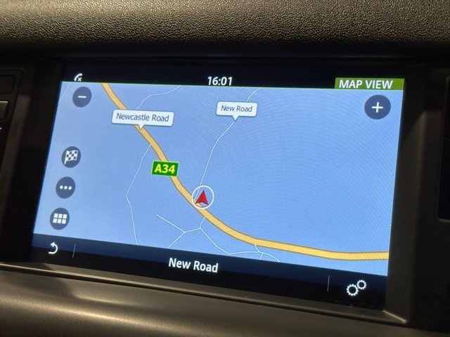 View our LAND ROVER DISCOVERY SPORT