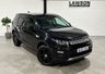 USED 2018 67 LAND ROVER DISCOVERY SPORT 2.0 eD4 HSE SUV 5dr Diesel Manual Euro 6 (s/s) (5 Seat) (150 ps) 