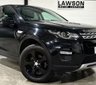 USED 2018 67 LAND ROVER DISCOVERY SPORT 2.0 eD4 HSE SUV 5dr Diesel Manual Euro 6 (s/s) (5 Seat) (150 ps) 