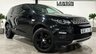 USED 2018 67 LAND ROVER DISCOVERY SPORT 2.0 eD4 HSE SUV 5dr Diesel Manual Euro 6 (s/s) (5 Seat) (150 ps) 