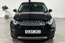 USED 2018 67 LAND ROVER DISCOVERY SPORT 2.0 eD4 HSE SUV 5dr Diesel Manual Euro 6 (s/s) (5 Seat) (150 ps) 