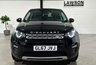 USED 2018 67 LAND ROVER DISCOVERY SPORT 2.0 eD4 HSE SUV 5dr Diesel Manual Euro 6 (s/s) (5 Seat) (150 ps) 