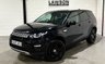 USED 2018 67 LAND ROVER DISCOVERY SPORT 2.0 eD4 HSE SUV 5dr Diesel Manual Euro 6 (s/s) (5 Seat) (150 ps) 