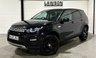 USED 2018 67 LAND ROVER DISCOVERY SPORT 2.0 eD4 HSE SUV 5dr Diesel Manual Euro 6 (s/s) (5 Seat) (150 ps) 