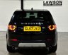 USED 2018 67 LAND ROVER DISCOVERY SPORT 2.0 eD4 HSE SUV 5dr Diesel Manual Euro 6 (s/s) (5 Seat) (150 ps) 