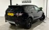 USED 2018 67 LAND ROVER DISCOVERY SPORT 2.0 eD4 HSE SUV 5dr Diesel Manual Euro 6 (s/s) (5 Seat) (150 ps) 