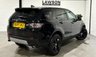 USED 2018 67 LAND ROVER DISCOVERY SPORT 2.0 eD4 HSE SUV 5dr Diesel Manual Euro 6 (s/s) (5 Seat) (150 ps) 