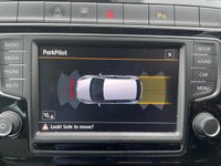 USED 2015 65 VOLKSWAGEN POLO 1.2 TSI BlueMotion Tech R-Line Hatchback 3dr Petrol Manual Euro 6 (s/s) (90 ps) www.suffolkcarcentre.co.uk - Located at Lowestoft