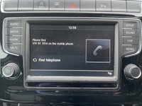 USED 2015 65 VOLKSWAGEN POLO 1.2 TSI BlueMotion Tech R-Line Hatchback 3dr Petrol Manual Euro 6 (s/s) (90 ps) www.suffolkcarcentre.co.uk - Located at Lowestoft