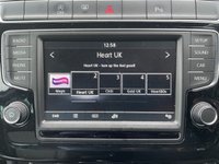 USED 2015 65 VOLKSWAGEN POLO 1.2 TSI BlueMotion Tech R-Line Hatchback 3dr Petrol Manual Euro 6 (s/s) (90 ps) www.suffolkcarcentre.co.uk - Located at Lowestoft