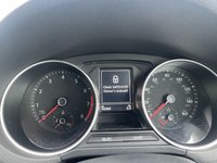 USED 2015 65 VOLKSWAGEN POLO 1.2 TSI BlueMotion Tech R-Line Hatchback 3dr Petrol Manual Euro 6 (s/s) (90 ps) www.suffolkcarcentre.co.uk - Located at Lowestoft