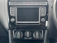 USED 2015 65 VOLKSWAGEN POLO 1.2 TSI BlueMotion Tech R-Line Hatchback 3dr Petrol Manual Euro 6 (s/s) (90 ps) www.suffolkcarcentre.co.uk - Located at Lowestoft