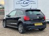 USED 2015 65 VOLKSWAGEN POLO 1.2 TSI BlueMotion Tech R-Line Hatchback 3dr Petrol Manual Euro 6 (s/s) (90 ps) www.suffolkcarcentre.co.uk - Located at Lowestoft
