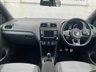 USED 2015 65 VOLKSWAGEN POLO 1.2 TSI BlueMotion Tech R-Line Hatchback 3dr Petrol Manual Euro 6 (s/s) (90 ps) www.suffolkcarcentre.co.uk - Located at Lowestoft