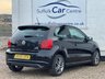 USED 2015 65 VOLKSWAGEN POLO 1.2 TSI BlueMotion Tech R-Line Hatchback 3dr Petrol Manual Euro 6 (s/s) (90 ps) www.suffolkcarcentre.co.uk - Located at Lowestoft
