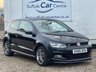 USED 2015 65 VOLKSWAGEN POLO 1.2 TSI BlueMotion Tech R-Line Hatchback 3dr Petrol Manual Euro 6 (s/s) (90 ps) www.suffolkcarcentre.co.uk - Located at Lowestoft